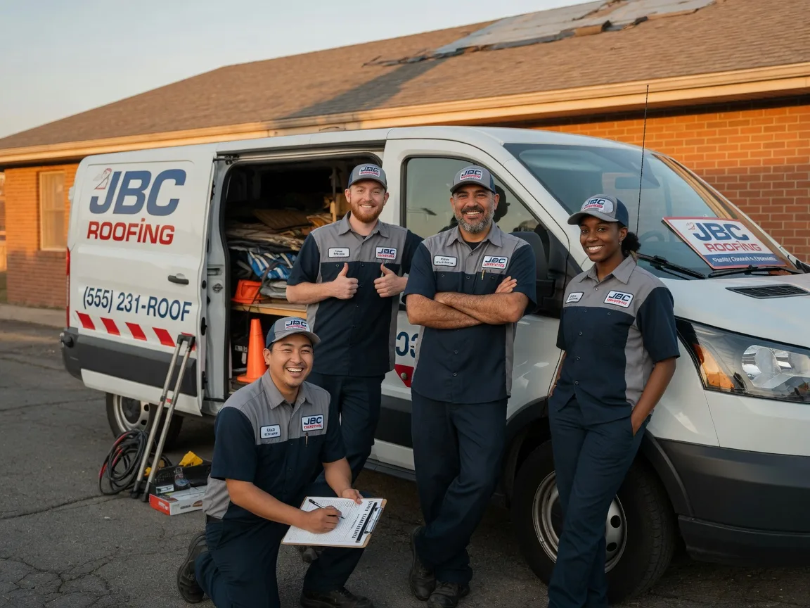 Roof Replacement company in Oak City, UT